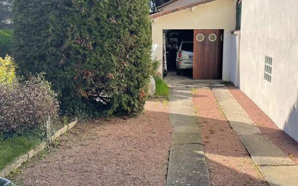 Maison à vendre    4 pièces • 115,33 m2 Champigny-sur-Marne