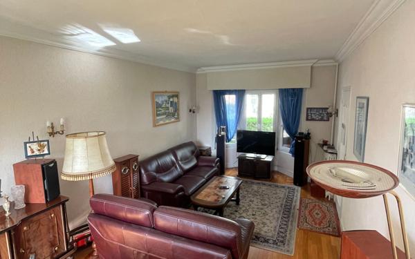 Maison à vendre    4 pièces • 115,33 m2 Champigny-sur-Marne