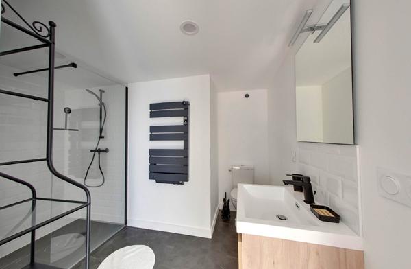 Maison en front de mer à Châtélaillon-Plage