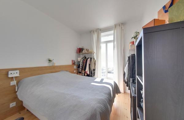 Maison en front de mer à Châtélaillon-Plage