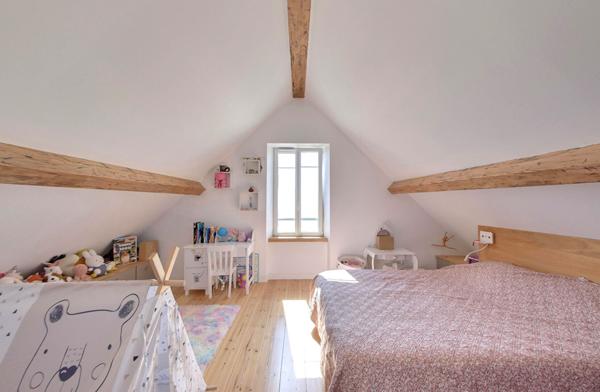 Maison en front de mer à Châtélaillon-Plage