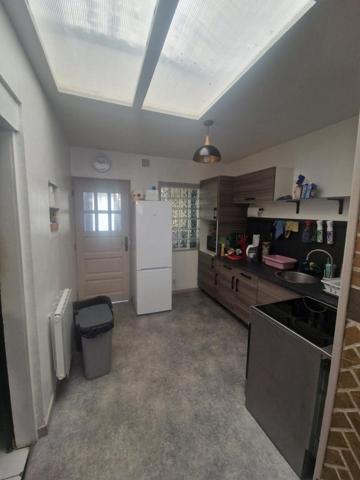 Vente / Maison