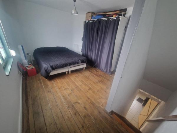 Vente / Maison
