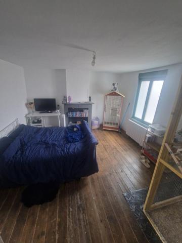 Vente / Maison
