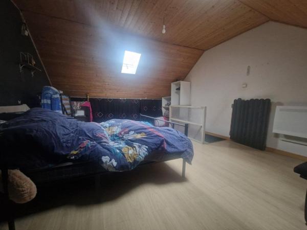 Vente / Maison