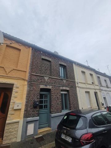 Vente / Maison