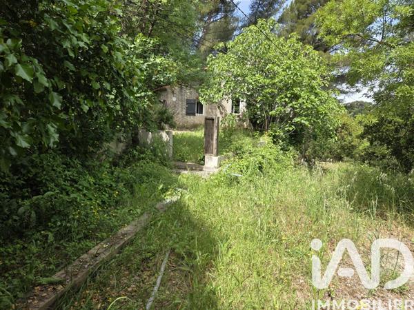 Maison à vendre 3 pièces 70 m² Marseille 12