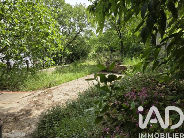 Maison à vendre 3 pièces 70 m² Marseille 12