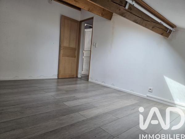 Maison à vendre 3 pièces 70 m² Marseille 12