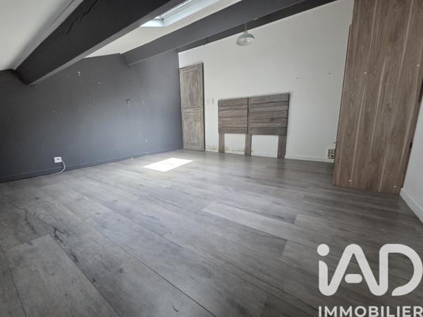 Maison à vendre 3 pièces 70 m² Marseille 12