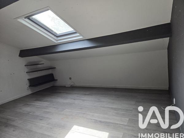 Maison à vendre 3 pièces 70 m² Marseille 12