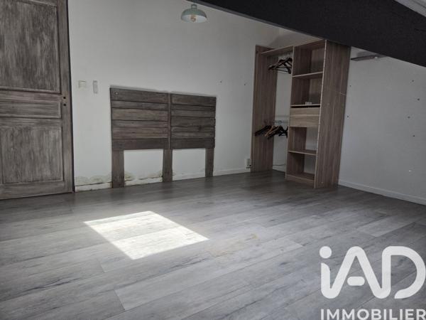 Maison à vendre 3 pièces 70 m² Marseille 12