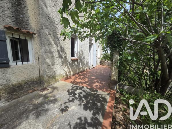 Maison à vendre 3 pièces 70 m² Marseille 12