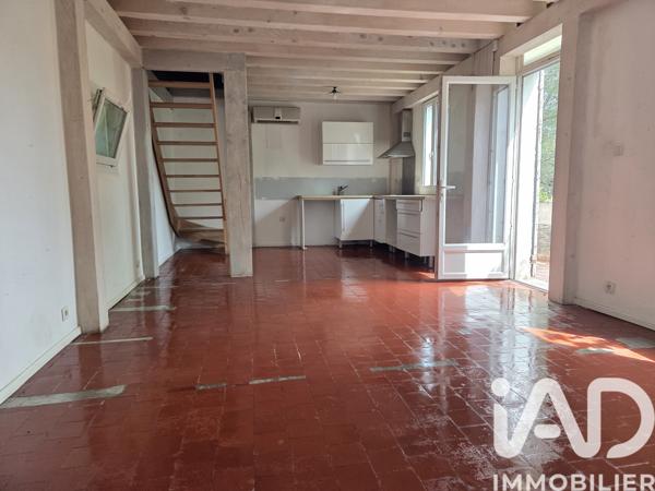 Maison à vendre 3 pièces 70 m² Marseille 12