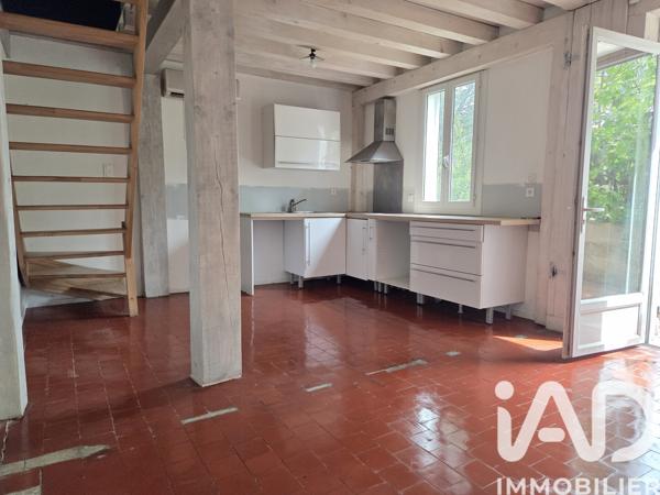 Maison à vendre 3 pièces 70 m² Marseille 12