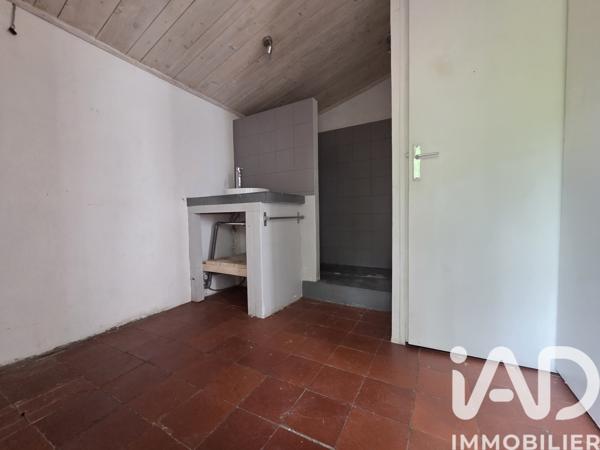 Maison à vendre 3 pièces 70 m² Marseille 12