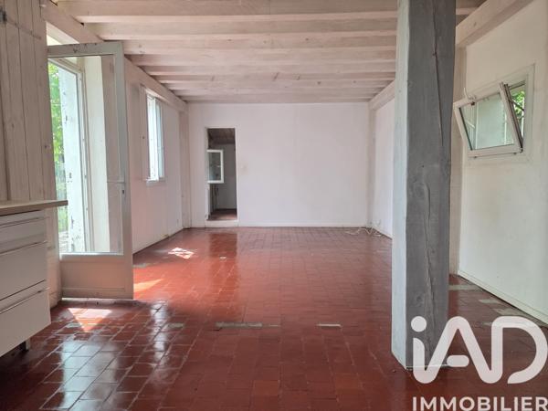 Maison à vendre 3 pièces 70 m² Marseille 12