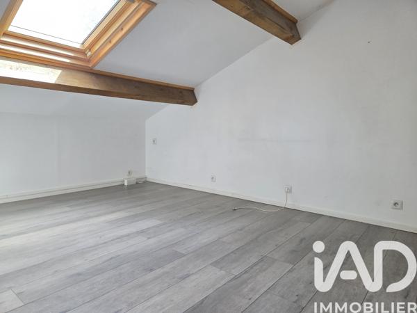Maison à vendre 3 pièces 70 m² Marseille 12