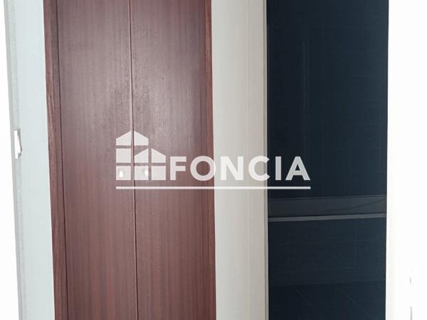 Location Appartement 4 pièces 109.96 m² - 14-16 AVENUE BOFFRAND Nancy 54000