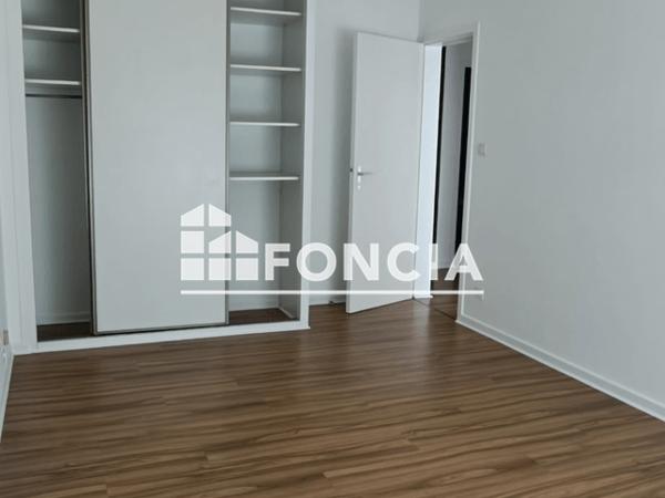 Location Appartement 4 pièces 109.96 m² - 14-16 AVENUE BOFFRAND Nancy 54000