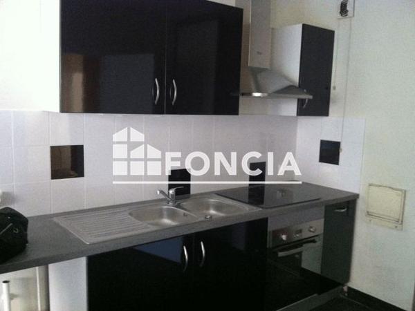 Location Appartement 4 pièces 109.96 m² - 14-16 AVENUE BOFFRAND Nancy 54000