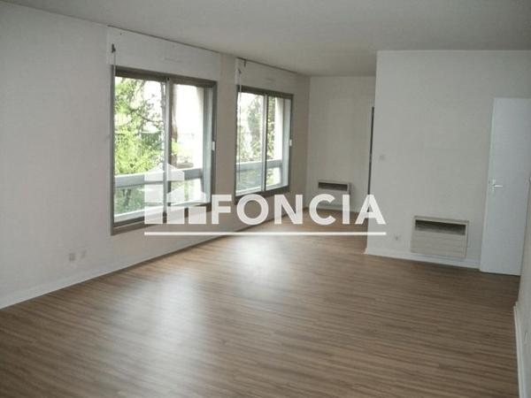 Location Appartement 4 pièces 109.96 m² - 14-16 AVENUE BOFFRAND Nancy 54000