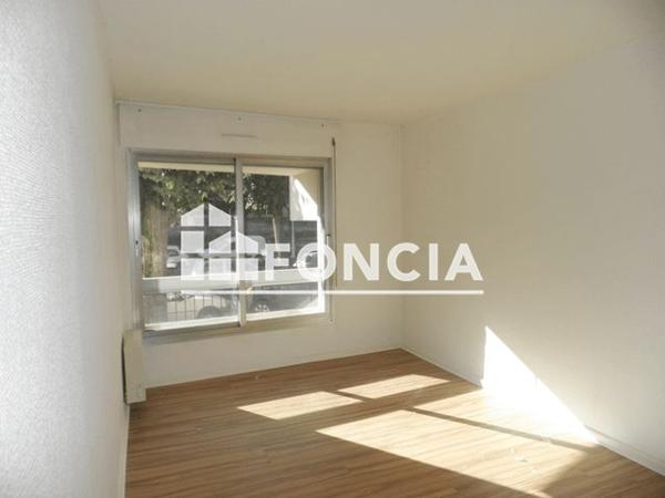 Location Appartement 4 pièces 109.96 m² - 14-16 AVENUE BOFFRAND Nancy 54000