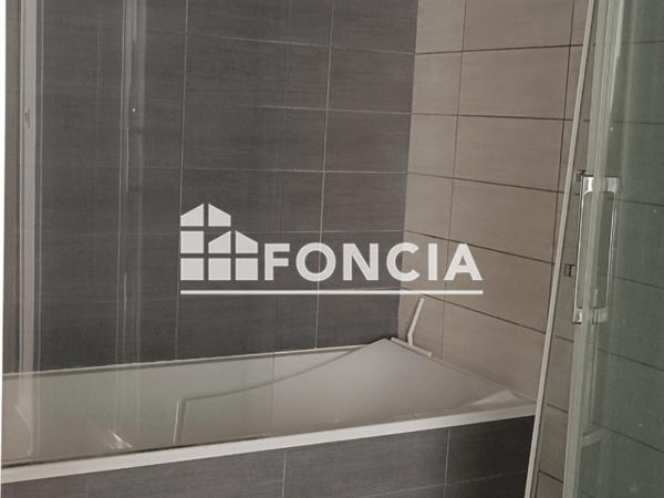 Location Appartement 4 pièces 109.96 m² - 14-16 AVENUE BOFFRAND Nancy 54000
