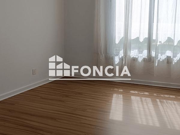 Location Appartement 4 pièces 109.96 m² - 14-16 AVENUE BOFFRAND Nancy 54000