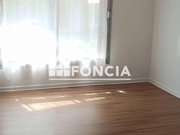 Location Appartement 4 pièces 109.96 m² - 14-16 AVENUE BOFFRAND Nancy 54000