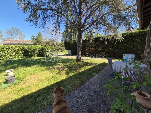 Maison en pierre de 88 m²