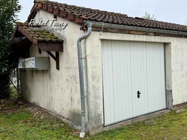 Appartement à vendre 1 pièces AUDINCOURT (25)