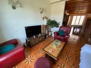 maison 4 chambres avec garage