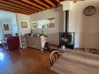 maison 4 chambres avec garage