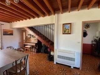 maison 4 chambres avec garage