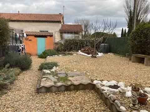 maison 4 chambres avec garage