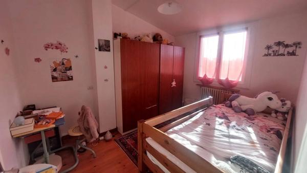 maison 4 chambres avec garage