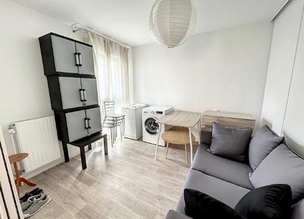 Appartement à vendre    3 pièces • 65,12 m2 Orléans