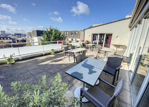 Appartement à vendre    3 pièces • 65,12 m2 Orléans