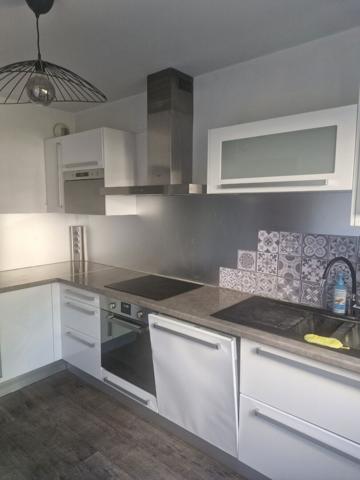 Appartement Toulon 3 pièce(s) 66 m2