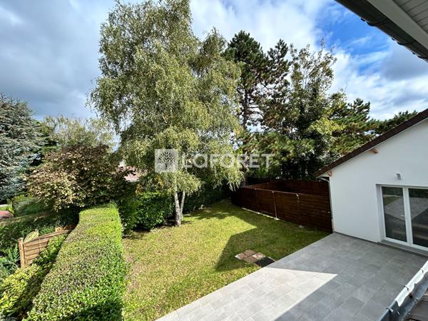 Location maison Pontault-Combault - 5 pièce(s) - 82 m² - 1 850 €/mois