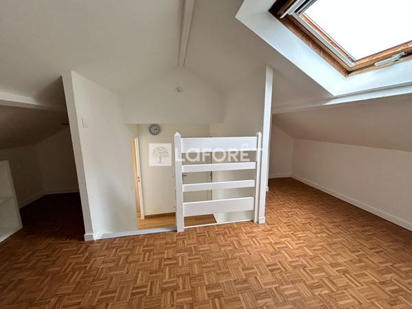 Location maison Pontault-Combault - 5 pièce(s) - 82 m² - 1 850 €/mois