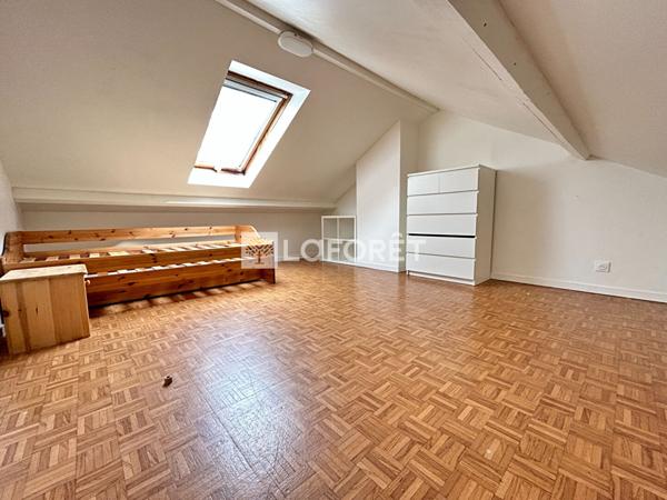 Location maison Pontault-Combault - 5 pièce(s) - 82 m² - 1 850 €/mois