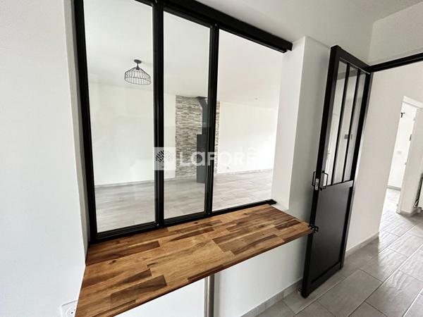 Location maison Pontault-Combault - 5 pièce(s) - 82 m² - 1 850 €/mois