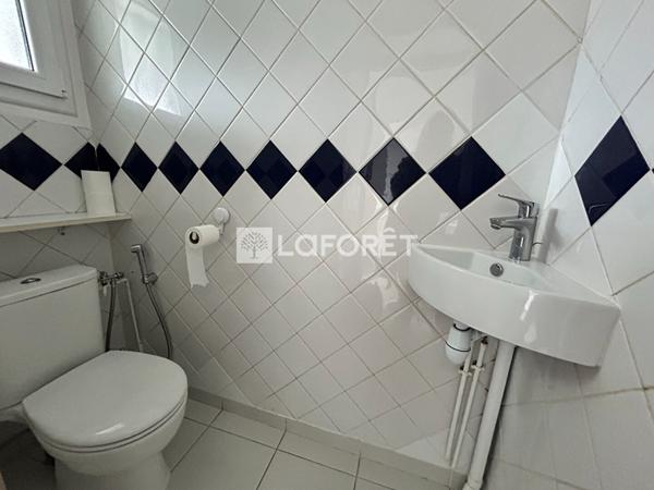 Location maison Pontault-Combault - 5 pièce(s) - 82 m² - 1 850 €/mois