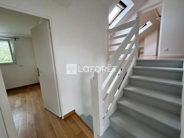Location maison Pontault-Combault - 5 pièce(s) - 82 m² - 1 850 €/mois