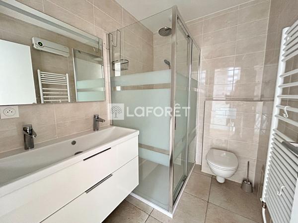 Location maison Pontault-Combault - 5 pièce(s) - 82 m² - 1 850 €/mois