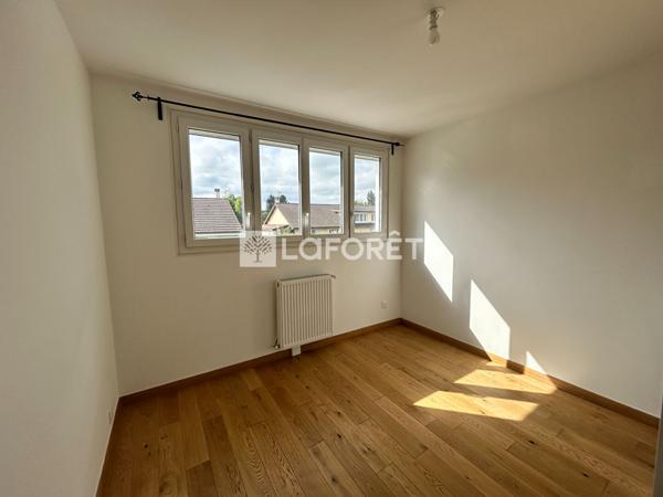 Location maison Pontault-Combault - 5 pièce(s) - 82 m² - 1 850 €/mois