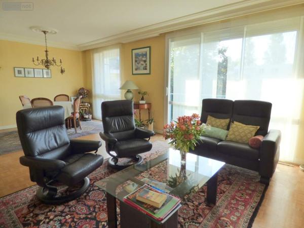 Appartement à vendre à Rennes en Ille-et-Vilaine (35200), ref : 136/5175   
RENNES-FONTENOY