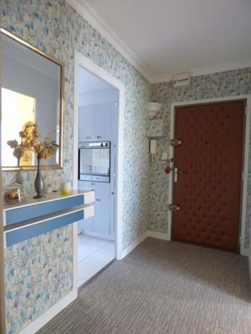 Appartement à vendre à Rennes en Ille-et-Vilaine (35200), ref : 136/5175   
RENNES-FONTENOY